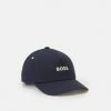 BOSS FRESCO UNISEX - Cap - Dark Blue Seven -BOSS Sales Store 3044d4e528424914b03c2b1ea5d705ad