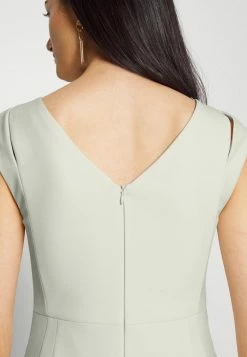 BOSS DILEKY - Shift Dress - Open White -BOSS Sales Store 3090f78f865e4c47ab7e9344a971588f