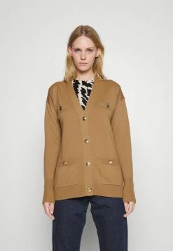BOSS FAMAZONA - Cardigan - Medium Beige
