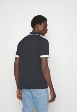 BOSS PEOS - Polo Shirt - Dark Blue -BOSS Sales Store 30ad82d445a64b17bcc02be0aa5a2af6