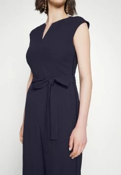 BOSS DIMPA - Jumpsuit - Open Blue -BOSS Sales Store 30b2e8c208104097ba694d4a3260ee2d