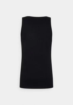 BOSS TANK CLASSIC 3 PACK - Undershirt - Black 14 BOSS TANK CLASSIC 3 PACK - Undershirt - Black -BOSS Sales Store 30bdc605a3364a83997afa515916a431
