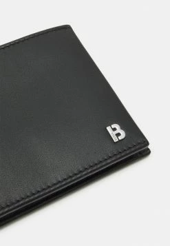 BOSS METAL COIN UNISEX - Wallet - Black -BOSS Sales Store 30cf036f702f4d29a525e6a2f9c92c4f