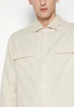 BOSS NOLAN - Shirt - Open White 13 BOSS NOLAN - Shirt - Open White -BOSS Sales Store 30e244e074884f9982d4dd383eac3bfd