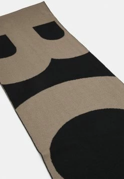 BOSS ACRO SCARF - Scarf - Black -BOSS Sales Store 3103491aaa8745e4ad360182e3a51eb8