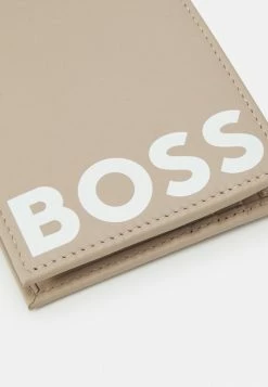 BOSS BIG UNISEX - Wallet - White -BOSS Sales Store 3118f5930aee45309633ae3e8f4b4190