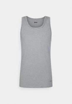 BOSS TANK CLASSIC 3 PACK - Undershirt - Black 16 BOSS TANK CLASSIC 3 PACK - Undershirt - Black -BOSS Sales Store 317d4773a0ad482785308ed970cdcf7c