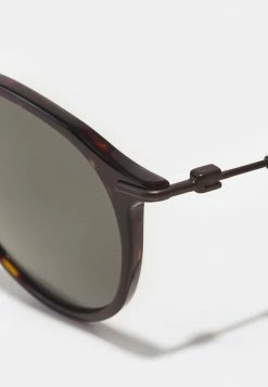 BOSS Sunglasses - Dark Brown -BOSS Sales Store 31b507c14e5f4defa1e18a5ec4314608