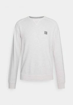 BOSS WESTART - Sweatshirt - Natural