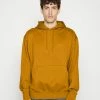 BOSS SULLIVAN - Sweatshirt - Open Beige -BOSS Sales Store 31c265e0424640d8838cd9635d13a7f0