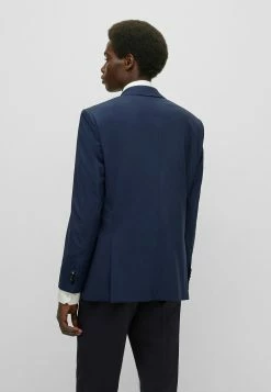 BOSS JECKSON - Blazer Jacket - Blue -BOSS Sales Store 31ca6229747d432895e8f4a2bd6370d7