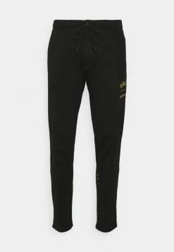 BOSS Tracksuit Bottoms - Black 12 BOSS Tracksuit Bottoms - Black -BOSS Sales Store 31d92facbf33486086552dfdd7d8bf86