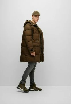 BOSS DELANO - Slim Fit Jeans - Grey Two -BOSS Sales Store 31f12f93a5224a7fba534ed2a80e68f1