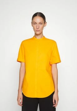 BOSS BEFELINA - Blouse - Medium Orange