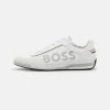 BOSS SATURN - Trainers - White -BOSS Sales Store 31fad32d52ea48898fc0de52ba6c47d7