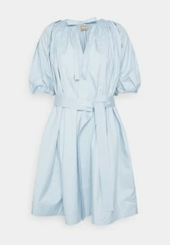 BOSS DUMPA - Day Dress - Navy