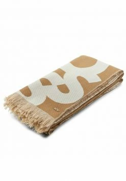 BOSS LACOSY - Scarf - Patterned -BOSS Sales Store 320032ccf2bc4568bad68e41713f05b5