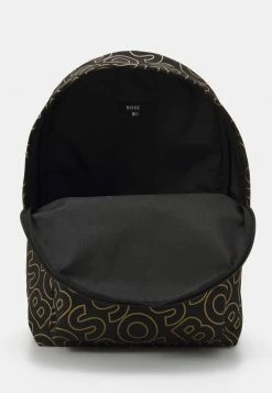 BOSS CATCH BACKPACK UNISEX - Rucksack - Black 12 BOSS CATCH BACKPACK UNISEX - Rucksack - Black -BOSS Sales Store 320c81286b364d849e1adb1e2e442c44