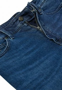 BOSS MAINE3 - Denim Shorts - Dark Blue Eighteen 5 BOSS MAINE3 - Denim Shorts - Dark Blue Eighteen -BOSS Sales Store 3221b9266c114c2dae7d5df26591429a