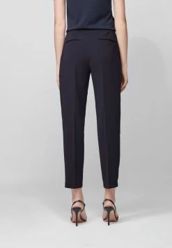 BOSS TAPIA - Trousers - Open Blue -BOSS Sales Store 32270347979644feb06e1a4947e54470