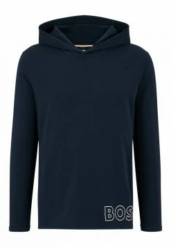 BOSS IDENTITY - Pyjama Top - Dark Blue One -BOSS Sales Store 32583d9e390d42e0840621d7d38332e1