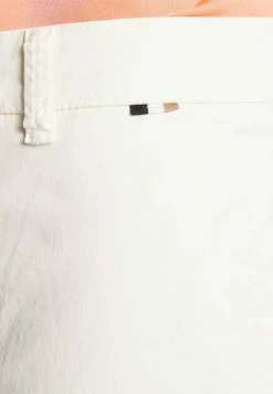 BOSS TACHINI - Chinos - Open White -BOSS Sales Store 325a5b71ee1e4c668e4769374eb1f31f
