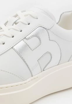 BOSS AMBER - Trainers - Open White -BOSS Sales Store 326532f93ed1458a953612f2b140b550