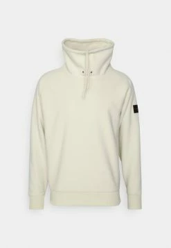 BOSS Hoodie - Open White -BOSS Sales Store 32735f0b02134598b1e49785cfd617f7