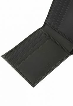 BOSS BYRON - Wallet - Black One -BOSS Sales Store 32a22b1609cf4270a5f507cdac3e6bb1