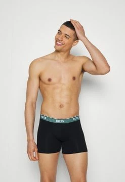BOSS POWER 3 PACK - Boxer Shorts - Open Miscellaneous -BOSS Sales Store 32b5fd59332c46c19779f342fd29d088