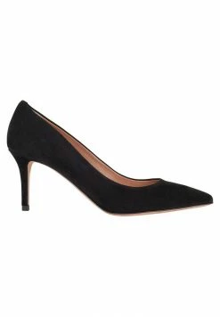 BOSS EDDIE - Classic Heels - Black
