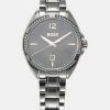 BOSS FELINA - Watch - Grey 2 BOSS FELINA - Watch - Grey -BOSS Sales Store 32c06b5ac6b6411fb90e747dae465e2b