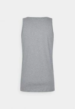 BOSS TANK CLASSIC 3 PACK - Undershirt - Black 15 BOSS TANK CLASSIC 3 PACK - Undershirt - Black -BOSS Sales Store 32e2ea2b126f4d57aee1e7818304d2c9