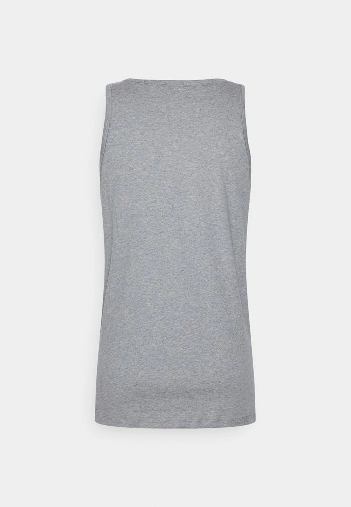 BOSS TANK CLASSIC 3 PACK - Undershirt - Black 8 BOSS TANK CLASSIC 3 PACK - Undershirt - Black - Image 6