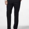 BOSS C LEON - Trousers - Navy -BOSS Sales Store 32f165d95af5484285d915b25bfd37af