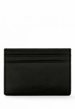 BOSS MAJESTIC - Business Card Holder - Black