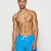 BOSS STARFISH - Swimming Shorts - Medium Blue