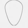 BOSS CHAIN FOR HIM - Necklace - Silver-coloured