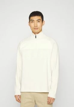 BOSS ZINE - Jumper - Open White