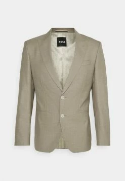 BOSS HUGE SET - Suit - Light Beige -BOSS Sales Store 33ac9aefc6644c37bde51c95a5bf1d89