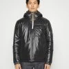 BOSS CAIDON - Winter Jacket - Black -BOSS Sales Store 33b9f9c738a44e7c86e8db73b82c25c0