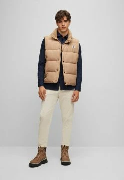 BOSS MAGNETON - Shirt - Dark Blue -BOSS Sales Store 33c1c8be8c804e6baf267f3601fa0abe