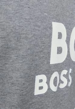 BOSS RELAX - Pyjamas - Medium Grey -BOSS Sales Store 33c1e9f2f4f14d65948eabcb48ec8d17