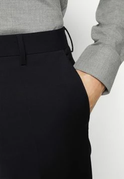 BOSS H GENIUS - Suit Trousers - Black -BOSS Sales Store 33f49685fe334276b319f57ea0017a5d