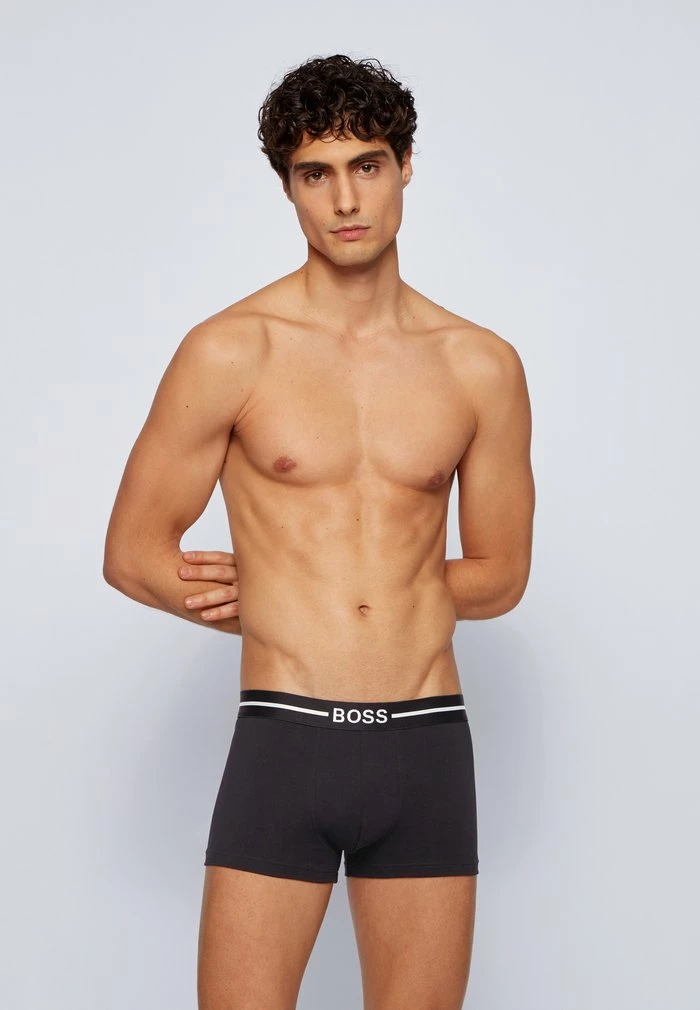 BOSS 3 PACK - Briefs - Black 6 BOSS 3 PACK - Briefs - Black - Image 4