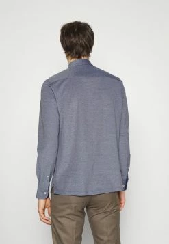 BOSS HAL - Polo Shirt - Navy -BOSS Sales Store 342ee8bdd95546fe83c94c8e582f84c0