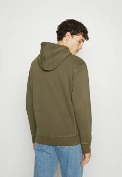 BOSS ZEFADE - Zip-up Sweatshirt - Dark Green 10 BOSS ZEFADE - Zip-up Sweatshirt - Dark Green -BOSS Sales Store 34383fafb9ed441dbc22c1ca4a932406