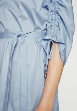 BOSS DAIALA - Cocktail Dress / Party Dress - Light/pastel Blue -BOSS Sales Store 345e077cd4d0425eb20c2e2777e66de4