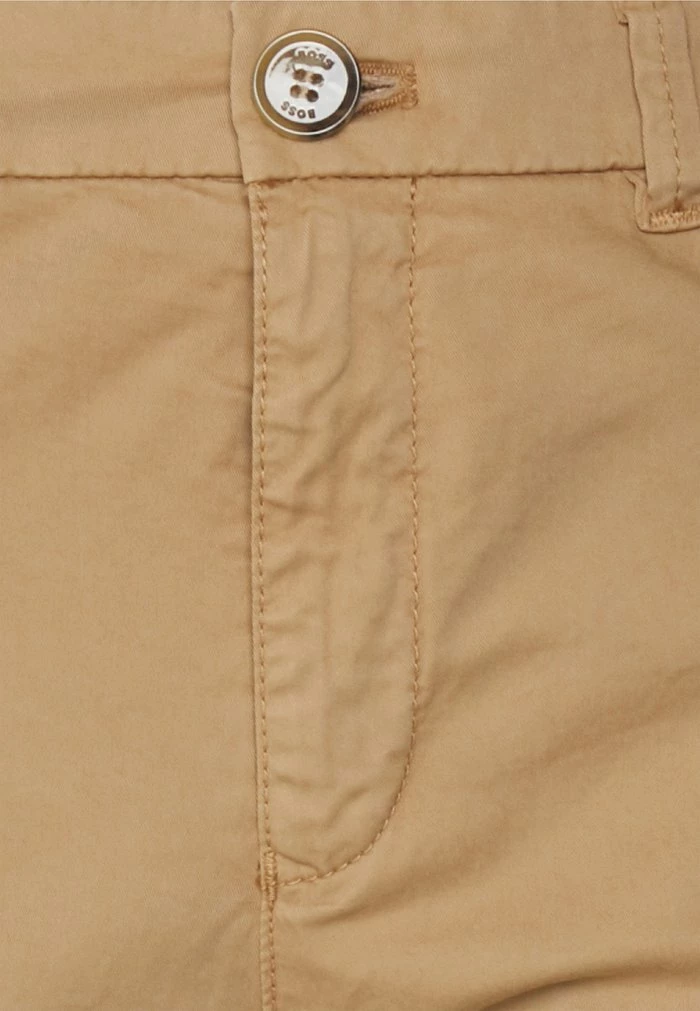 BOSS TACHINI - Chinos - Medium Beige 5 BOSS TACHINI - Chinos - Medium Beige - Image 3