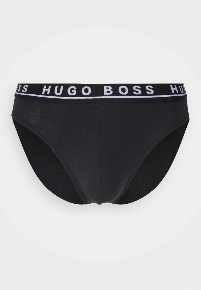 BOSS BRIEF 3 PACK - Briefs - Open 7 BOSS BRIEF 3 PACK - Briefs - Open - Image 5